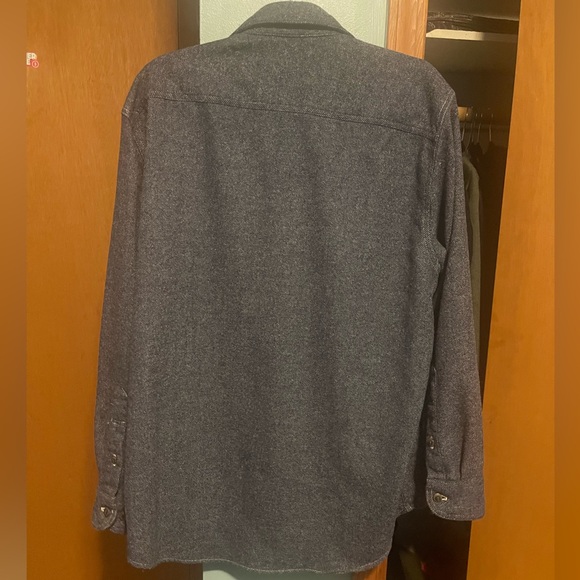 Pendleton ButtonDown - Picture 3 of 3